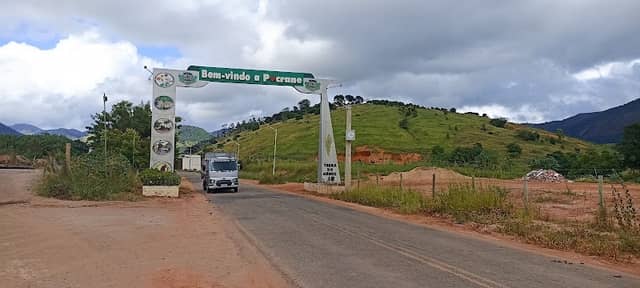PORTAL DE POCRANE - Image 1