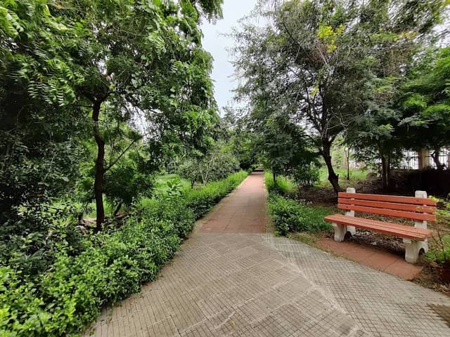 Kotturpuram Tree Park - Image 3
