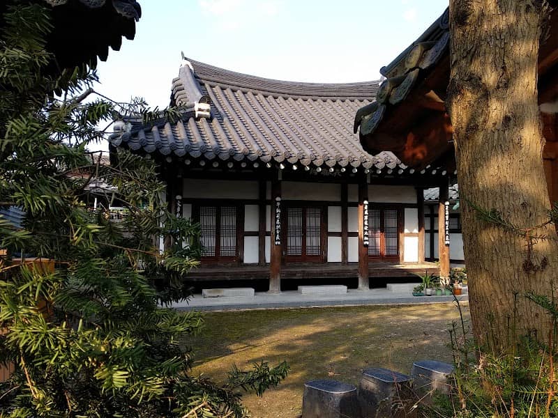 Cheongyeollu - Image 2