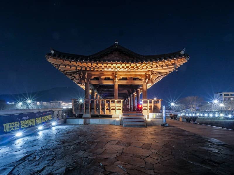 Cheongyeollu - Image 1