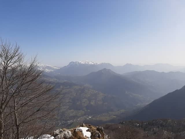 Pizzo Grande - Image 1
