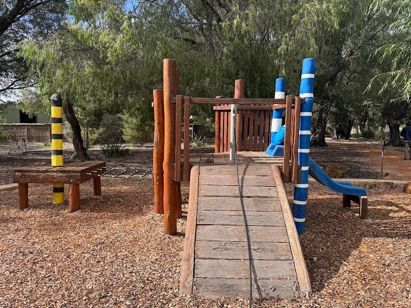 Fowler Park - Image 1