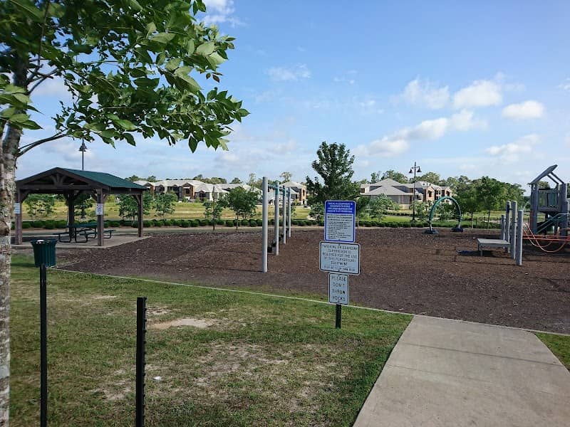 Children Park - Image 1