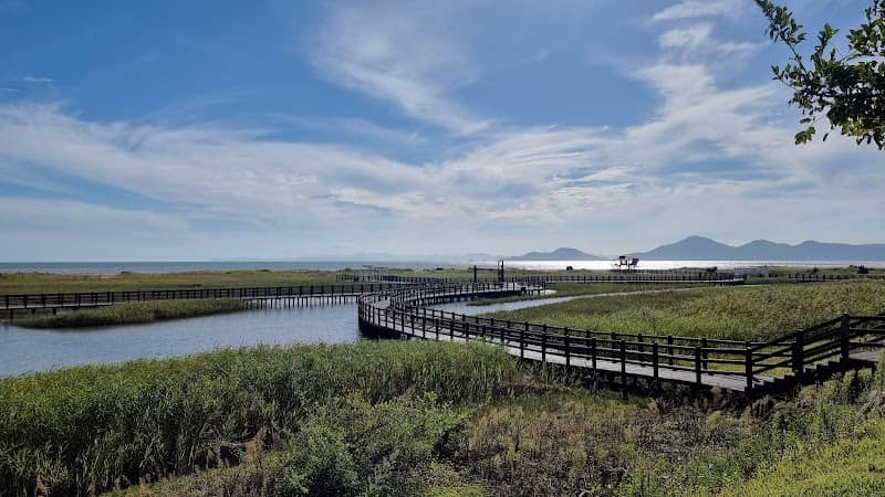 Gouni Ecological Trail - Image 1