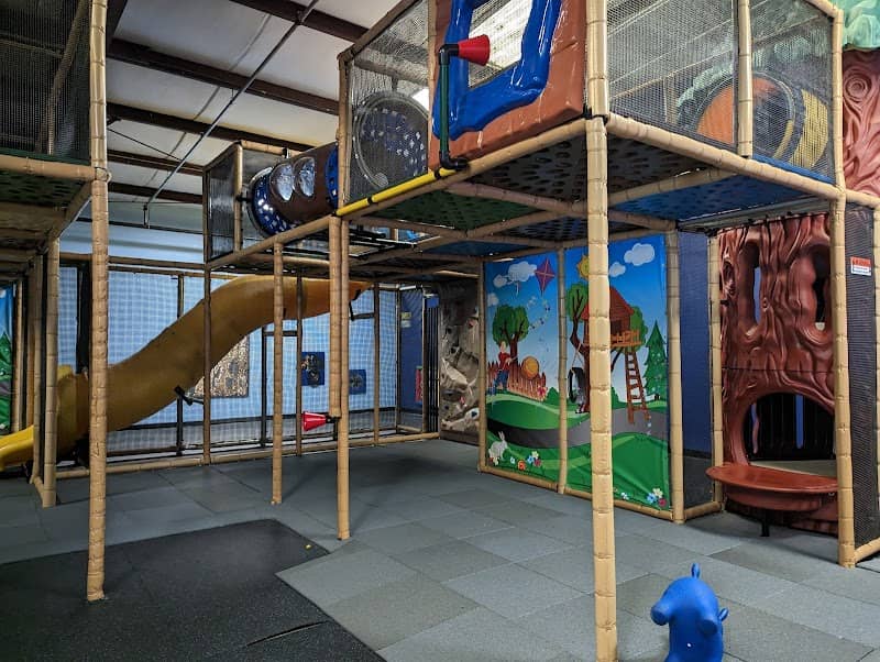 Fun Phase at Blue Mountain - Image 2