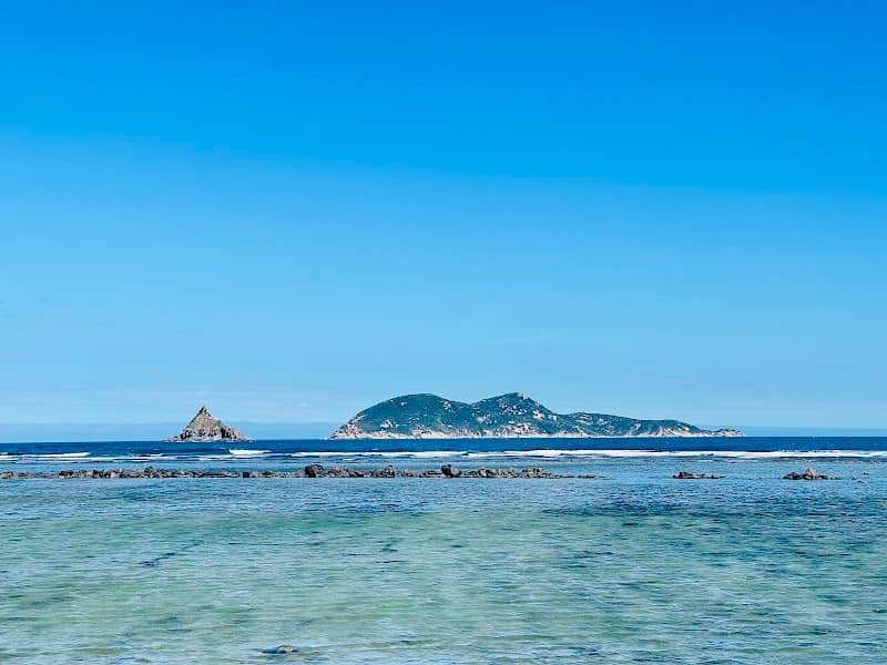Du lịch Thiên An - Image 1