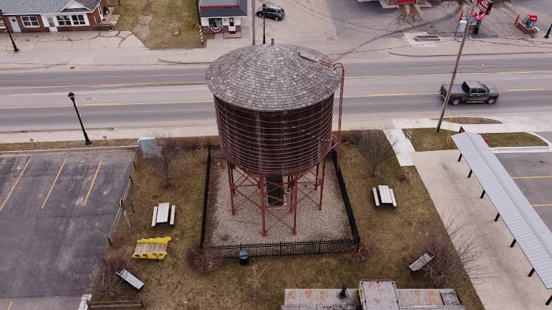 Water Tower Park - Image 2