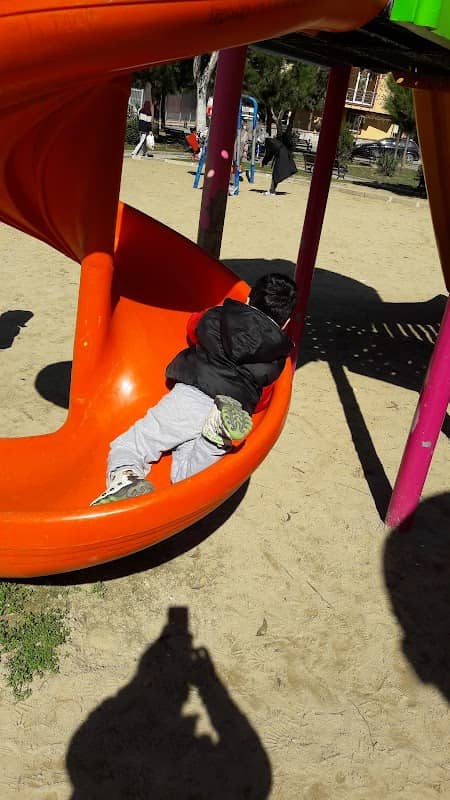 Daisy Park - Image 1