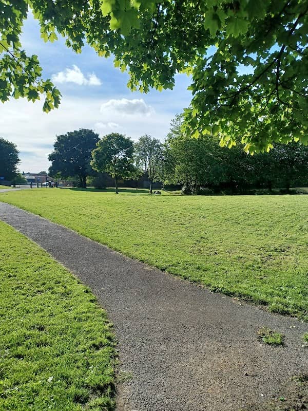 Old Station Park - Image 2
