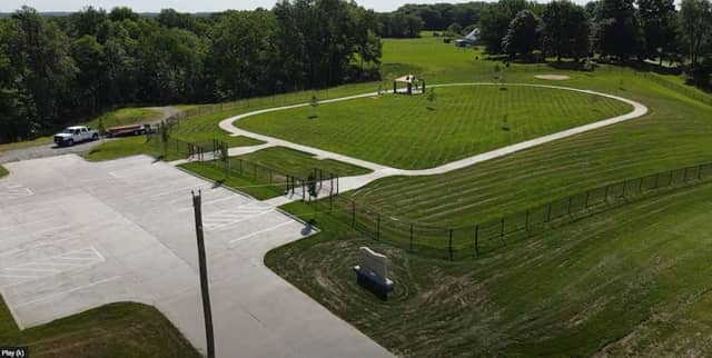 Red Fern Dog Park (membership required) - Image 1