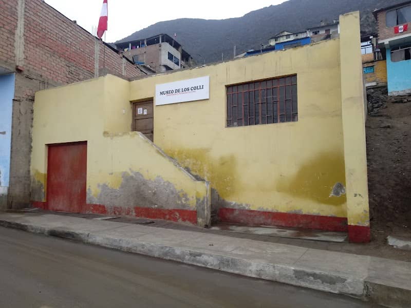 Museo de los Colli - Image 1