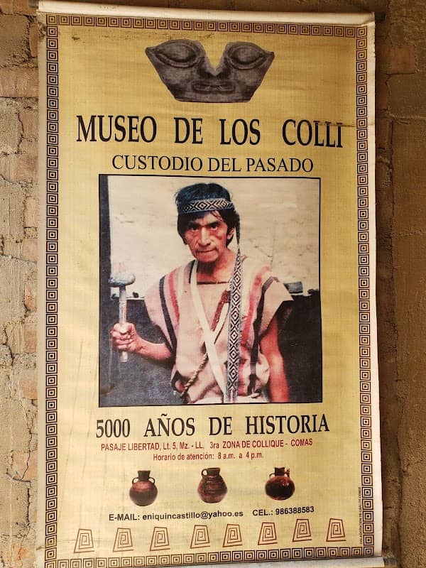 Museo de los Colli - Image 2