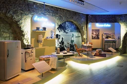 Urban and Industrial Museum Rüsselsheim - Image 1