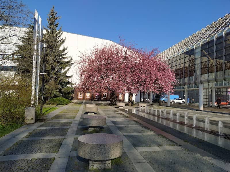 Fontána "Mokré tričko" - Image 1