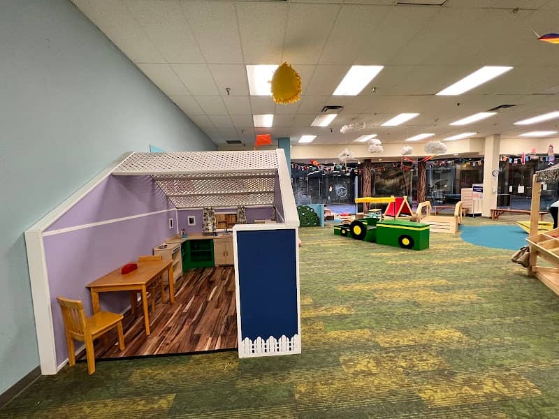 Des Moines Children's Museum - Image 2