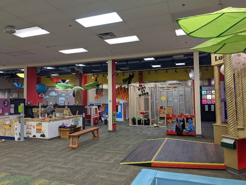 Des Moines Children's Museum - Image 1