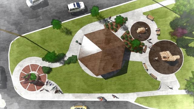 Rotary Park - Image 1