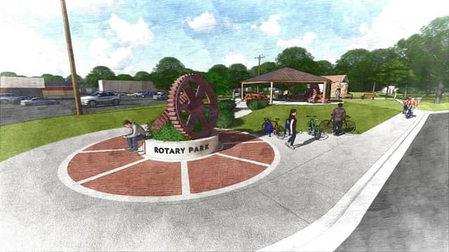 Rotary Park - Image 3