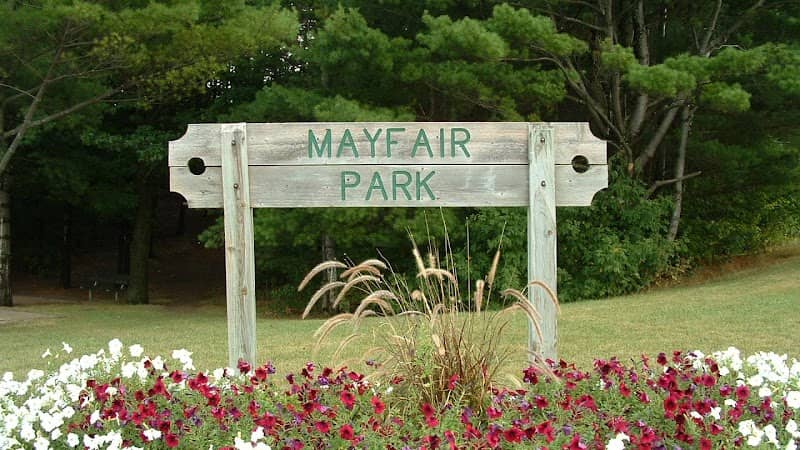Mayfair Park - Image 1