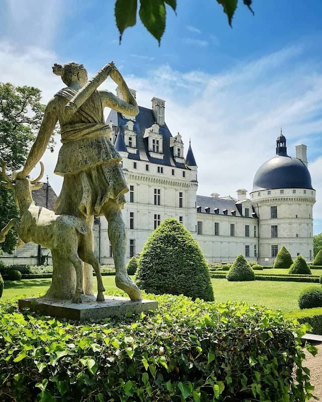 Château de Valençay - Image 1