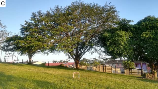 Lancegrove Community Play Park - Image 1