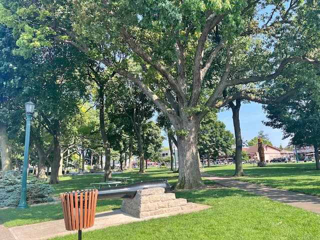 DeRivera Park - Image 1
