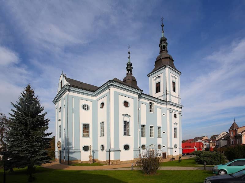 Kostel svatého Václava - Image 1