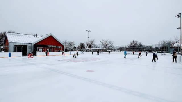 Parc du Cardinal-Roy - Image 1