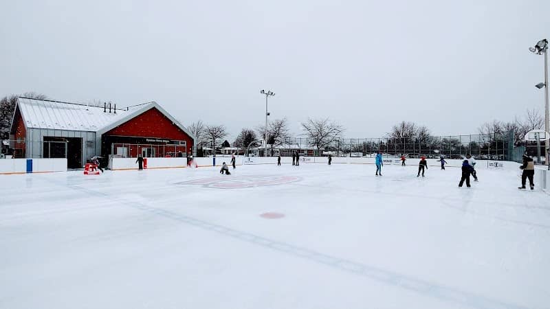 Parc du Cardinal-Roy - Image 1
