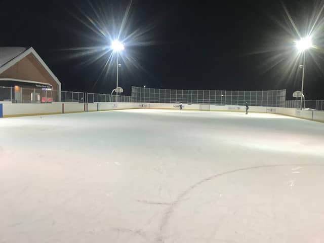 Parc du Cardinal-Roy - Image 2