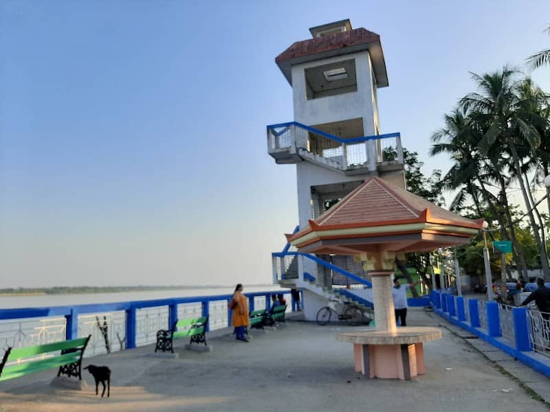 Taki Tourist Spot - Image 1
