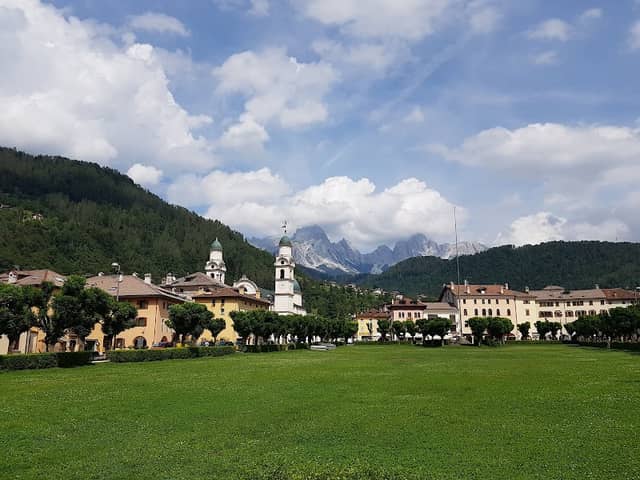 "Il Broi" Garden - Image 1
