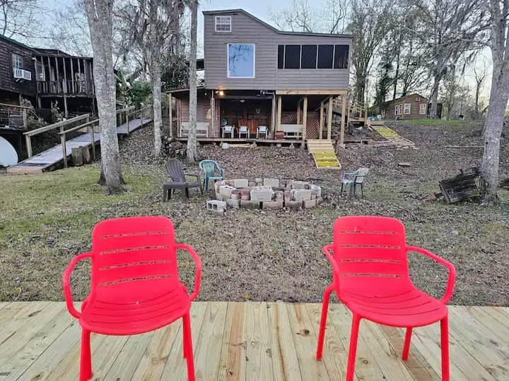 The Cajun Chateau - Image 1