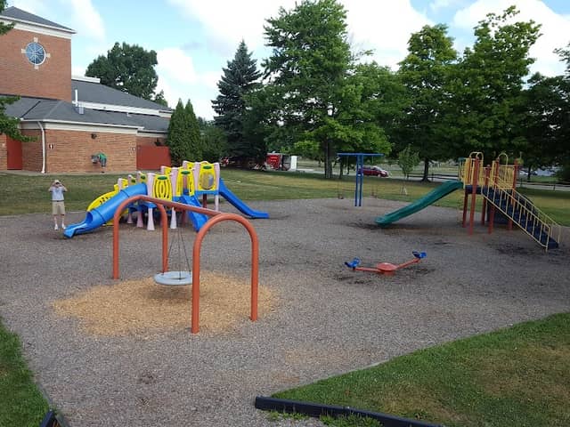 Kiwanis-Moore Park - Image 1