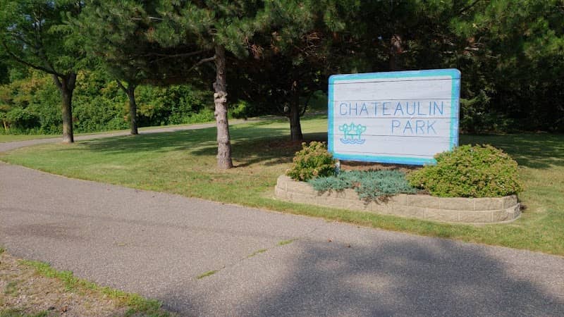 Chateaulin Park - Image 1