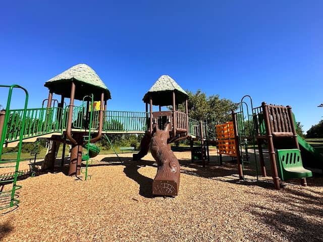 Whispering Heights Park - Image 1