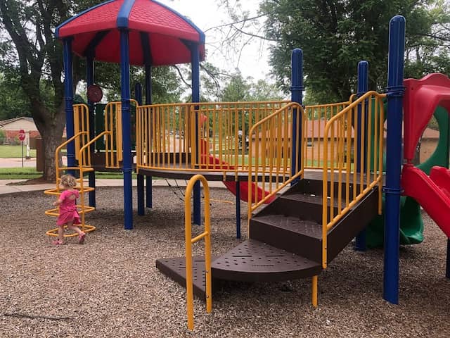 Whispering Heights Park - Image 2