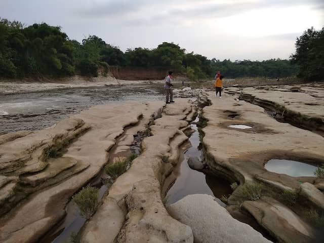 Wisata Bogowonto - Image 1