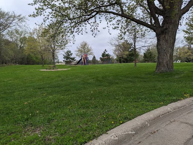 Seabury Park - Image 1