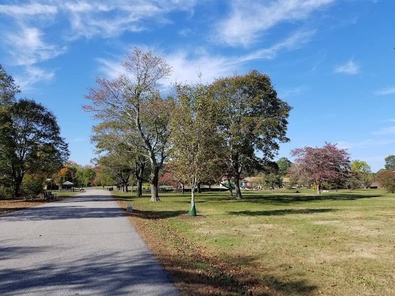 Cushing Memorial Park - Image 1