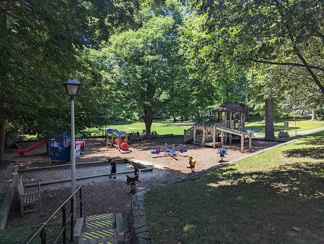 Pine Brook Park - Image 1