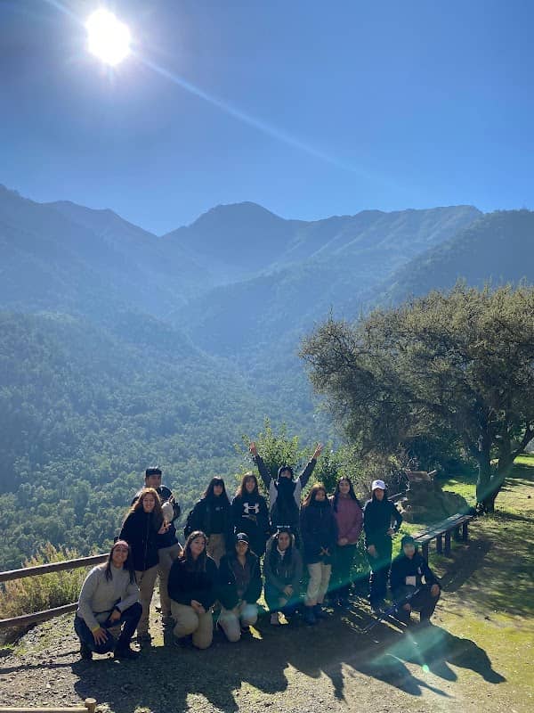 Cerro la campana - Image 2