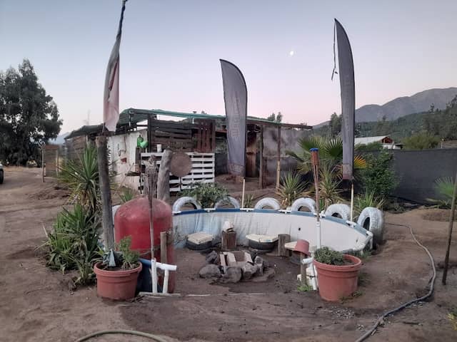 Cerro la campana - Image 3