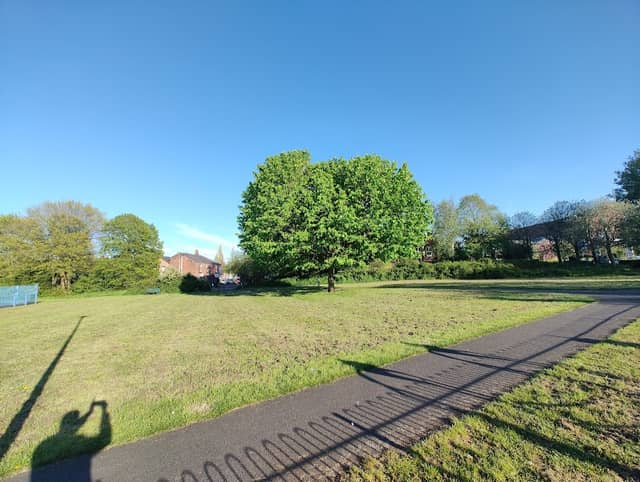 Brickfield Park - Image 2