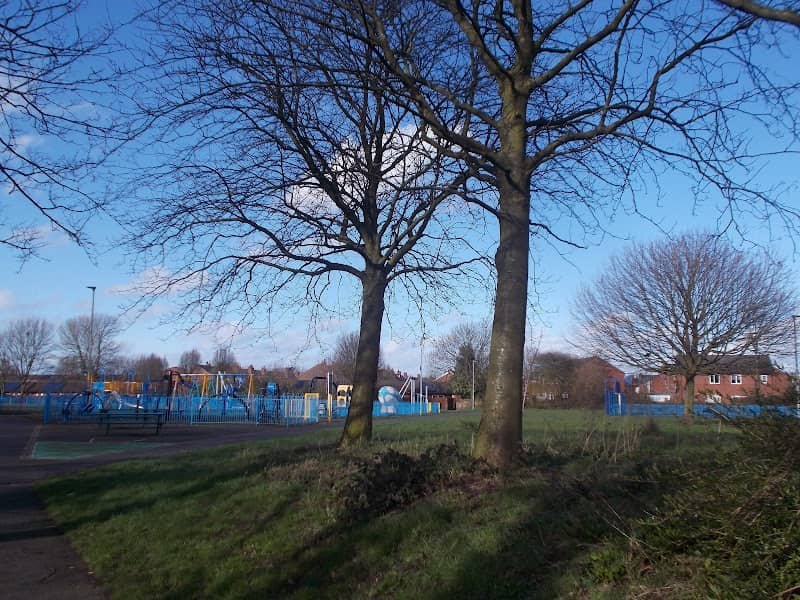 Brickfield Park - Image 1