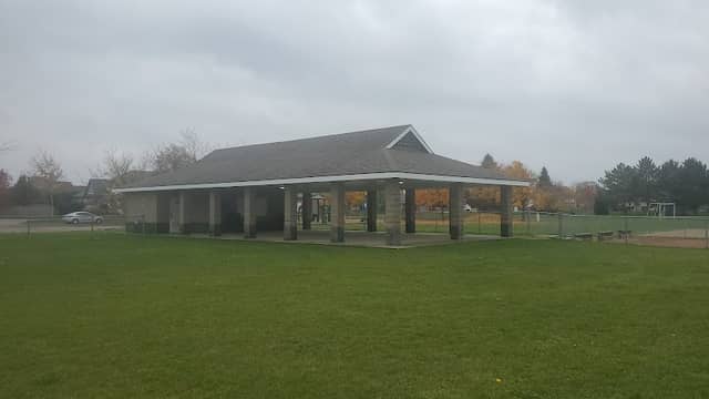 Kin Pavilion - Image 1