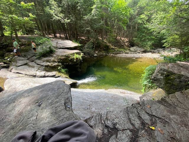 Bellevue Falls - Image 1
