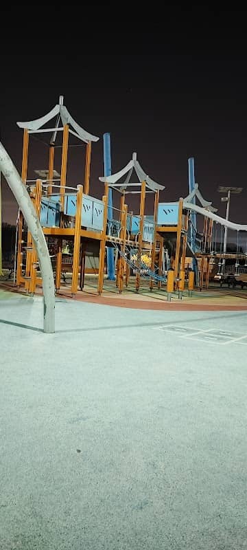 الحديقة المصغرة حي السمر - Image 1