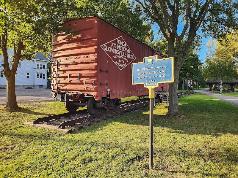 Trail Station Park - Image 1