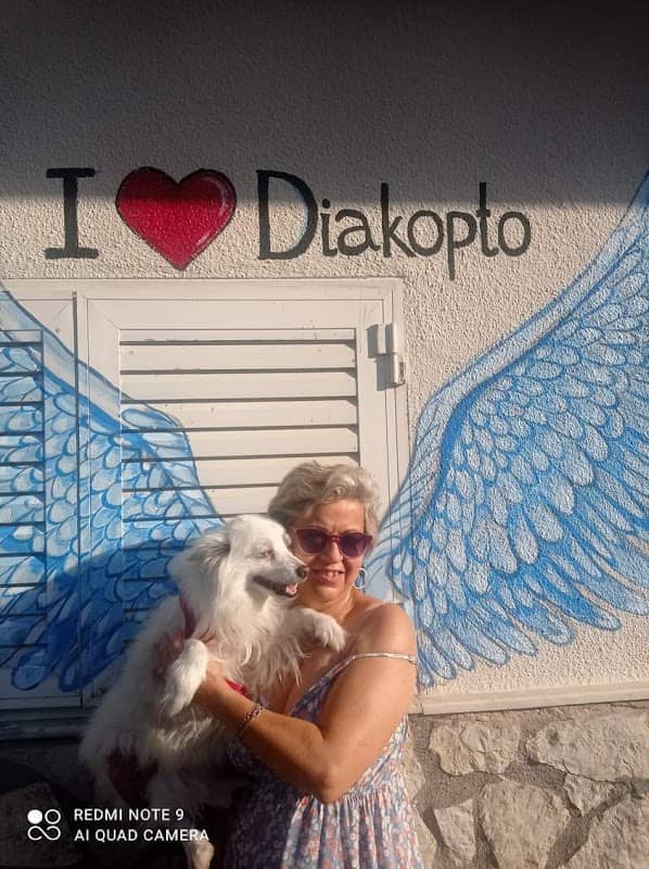 I love Diakopto - Image 2